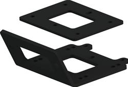 KFI Products Winch Mounts for 2018-2024 YFM450 KODIAK 450 - 101920