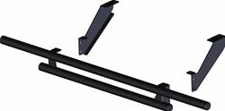 KFI Products Rear Tube Bumpers 101960
