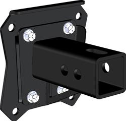 KFI Products 2 in. Receiver Hitches 101970