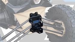 KFI Products 2 in. Receiver Hitches 101995