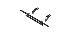KFI Products Rear Tube Bumpers 102000