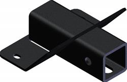 KFI Products 2 in. Receiver Hitches 102185
