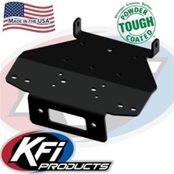 KFI Products Winch Mounts 102270