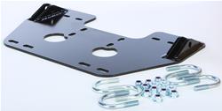 KFI Products ATV Mid-Mount Snow Plow Mounts 105045