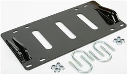 KFI Products ATV Mid-Mount Snow Plow Mounts 105050
