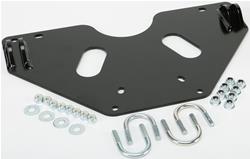 KFI Products ATV Mid-Mount Snow Plow Mounts 105055