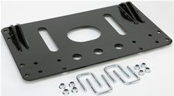 KFI Products ATV Mid-Mount Snow Plow Mounts 105120