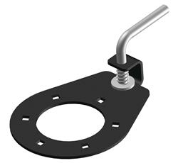 KFI Products Lift Lock Latches