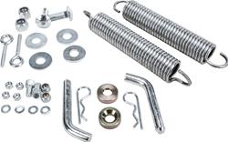 KFI Products UTV Tube Kits 105151-R