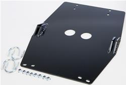 KFI Products ATV Mid-Mount Snow Plow Mounts for 1998-2004 TRX450FM FOURTRAX FOREMAN S, TRX450FE FOURTRAX FOREMAN ES, 1995-2003 TRX400FW FOREMAN 4X4 - 105210