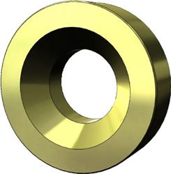 KFI Products ATV/UTV Plow Pitch Bushings 105214-R