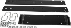 KFI Products ATV Mid-Mount Snow Plow Mounts 105220