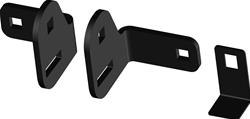 KFI Products Manual Lift Pulley Bracket Upgrade Kits 105564