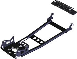 KFI Products ATV Hybrid Plow Systems 105590