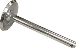 KFI Products Plow Skids 105595