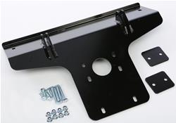 KFI Products UTV Plow Mounts 105620