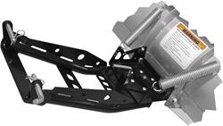KFI Products Front Mount UTV Push Tubes