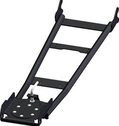KFI Products Cycle Country ATV Conversion Push Tubes 105760