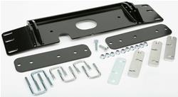 KFI Products ATV Mid-Mount Snow Plow Mounts 106020