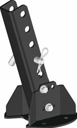 KFI Products Plow Lever Lifts 106045