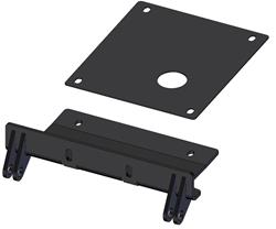 KFI Products UTV Plow Mounts 106145