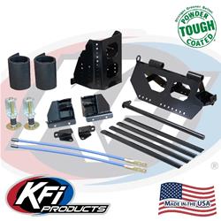 KFI Products V-Plow Center Pivot Kits 106180-CP