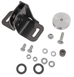 KFI Products Plow Fairlead Pulley Brackets 106270