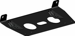 KFI Products ATV Mid-Mount Snow Plow Mounts 106695