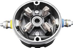 KFI Products Replacement Motor End Caps AS-CAPKIT