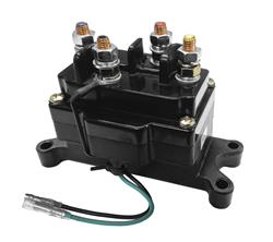 KFI Products Winch Replacement Parts AS-CONT