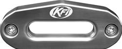 KFI Products ATV Aluminum Hawse Fairleads ATV-HAW-POL