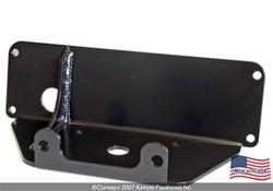 KFI Products Winch Mounts
