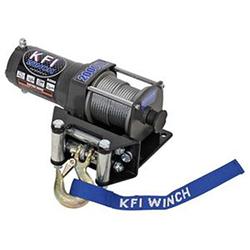 KFI Products ATV 2000 Winches