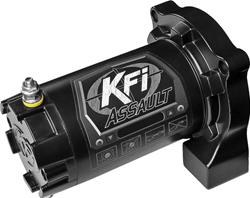 KFI Products Winch Replacement Parts MOTOR-20-BL
