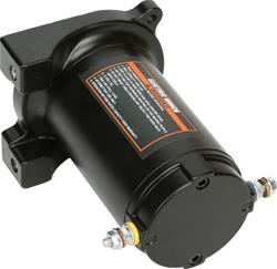 KFI Products Replacement Winch Motors MOTOR-35-BL