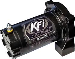 KFI Products Assault Motor Assemblies MOTOR-AS25
