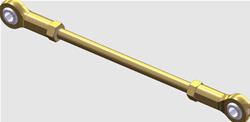 KFI Products Winch Replacement Parts P800281