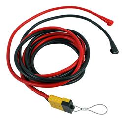 KFI Products Winch Quick-Connects QC-120