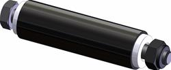 KFI Products Roller Fairlead Rollers RK-ALU-HS