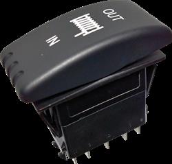 KFI Products Snow Plow Components and Accessories UTV-DRS