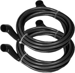 KFI Products UTV Wire Extension Kits UTV-WEK