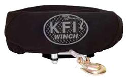 KFI Products Winch Covers WC-LG
