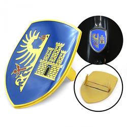 KaferLab VW Hood Badge Crests VPAHC046