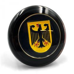 KaferLab Horn Buttons for 1956-1960 BEETLE, 1955-1967 TRANSPORTER - VPAHBED8CC