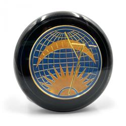 KaferLab Horn Buttons for 1956-1960 BEETLE, 1955-1967 TRANSPORTER - VPAHBED8CE