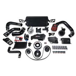 Kraftwerks Chevrolet Camaro SS Centrifugal Supercharger Kits