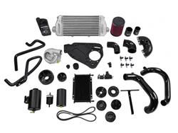 Kraftwerks Jeep JK Wrangler Centrifugal Supercharger Kits 150-03-1000