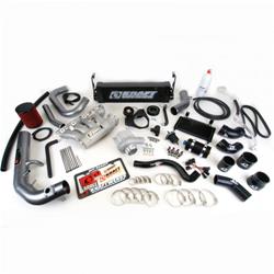 Kraftwerks Honda® Civic Si Centrifugal Supercharger Kits for 2012-2015 CIVIC - 150-05-1350