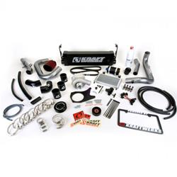 Kraftwerks Honda® Civic Centrifugal Supercharger Kits for 2006-2011 CIVIC - 150-05-1400