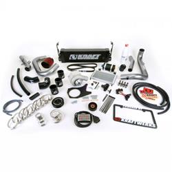 Kraftwerks Honda® Civic Centrifugal Supercharger Kits for 2006-2011 CIVIC - 150-05-1401